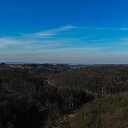 Du Schlossthal - Etang Lemberg