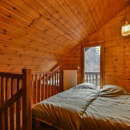 Du Schlossthal - étang Lemberg