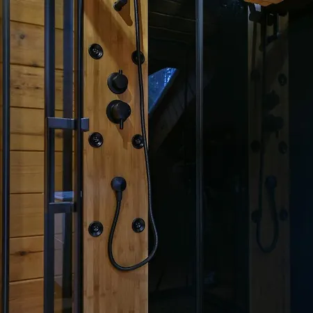 Chalet Du Schlossthal - étang *