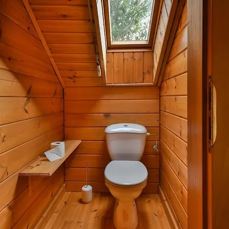 Chalet Du Schlossthal - étang Lemberg