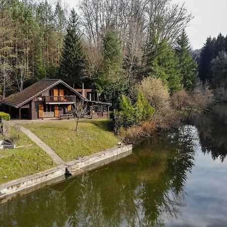 Du Schlossthal - Etang * Lemberg