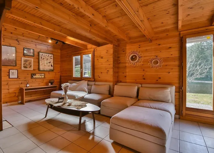 Du Schlossthal - Etang * Lemberg