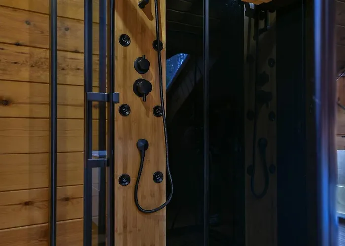 Chalet Du Schlossthal - Etang *