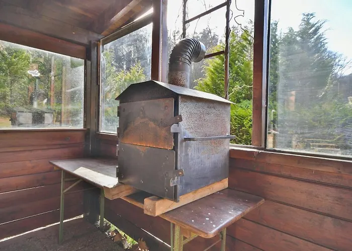 Du Schlossthal - Etang * Lemberg