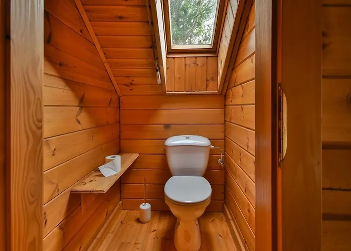 Chalet Du Schlossthal - Etang Lemberg